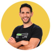 Email e telefono di Nuseir Yassin