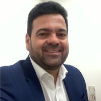 Bradesco Employee Adilson Dutra's profile photo