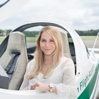 RWL German Flight Academy GmbH Employee Sinja Gatzweiler's profile photo