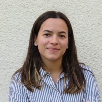 NOUS anti-gaspi Employee Clémence Izard's profile photo