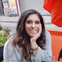 Pairpoint Employee Shriya Patel's profile photo