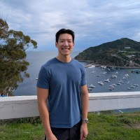 Plaid Employee Brandon Wang's profile photo