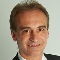 Gerald Huber Email & Phone Number