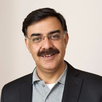 CitiXsys - iVend Retail Employee Manish Chaturvedi's profile photo