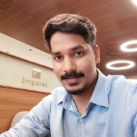Reliance Retail Employee Sumit Surve's profile photo