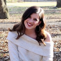 Student Mobilization Employee Carly Ford's profile photo