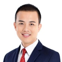 Andre Cheng Email & Phone Number