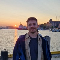 edays Employee Matthew Barton's profile photo