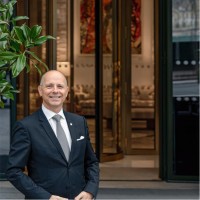 Cheval Blanc Employee Wilfried Morandini's profile photo