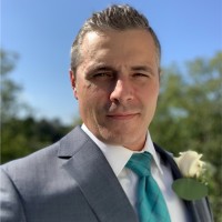 Aaron Morrell Email & Phone Number