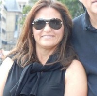 iiBIG (International Institute of Business Information & Growth) Employee Jane Buford's profile photo