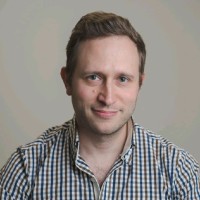 St George's University Hospitals NHS Foundation Trust Employee Jonathan Silver's profile photo