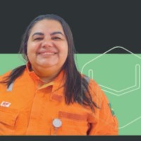 Disponível para o mercado Employee Tania Horta's profile photo