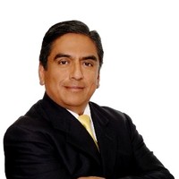 Juan Francisco González Beltrán Email
