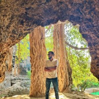 BufferSol Technologies Employee Muhammad Arif's profile photo