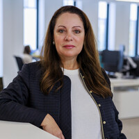 EXOTEC Solutions SAS Employee Renata Spada's profile photo