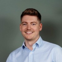 The Hershey Company Employee Max Carter's profile photo