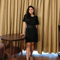 Razorpay Employee Jahnvi Batra's profile photo