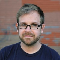 Propel, Inc Employee Dave Guarino's profile photo