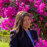 Exclusivi Employee Maria Kissandrakis's profile photo