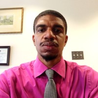 Broadmead, Inc. Employee Jermaine Hancock's profile photo