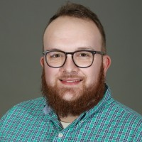 Duncan-Parnell Inc. Employee Tyler Herring's profile photo