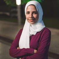 Shebak Employee Doaa Elshorbagy's profile photo