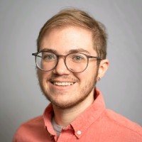 Leidos Employee Cameron Naylor's profile photo