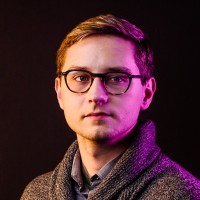 Menlo Innovations Employee Silas T.'s profile photo