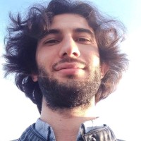 Next & NextStar Employee Muhammet Alada's profile photo