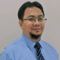 PT Bank Syariah Indonesia Tbk. Employee Denny Setyawan's profile photo