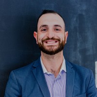 Salesforce Employee Brandon Marcus's profile photo
