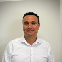 Baltazar Calderon Email & Phone Number