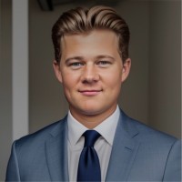 American Heritage Lending, LLC Employee Maxwell Songer's profile photo