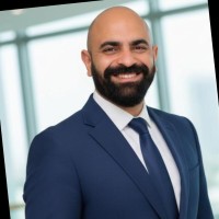 Bonefit Employee Mohamed Sayed's profile photo