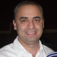 Peterson Associates Consulting Engineers Employee Jacob Mastov's profile photo