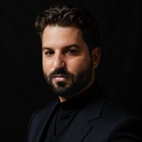 Coverfleet Employee David Estevez's profile photo