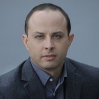 Melvin F. Rios Email & Phone Number