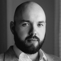 Stealth Employee Francis Davidson's profile photo