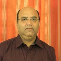 Bhupesh Mehra Email & Phone Number