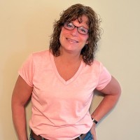 Quantum Ink Employee Angela Mourer's profile photo