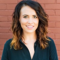 Sifted Employee Jess Legge's profile photo