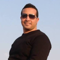 Hossam Atia Email