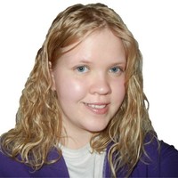 re:member group Employee Carrie McPherson's profile photo