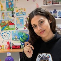 OKUL YAPI Employee Asiye Bayram's profile photo