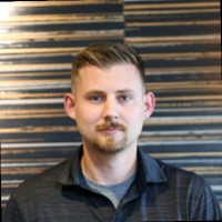 Buist Employee Will O'Brien's profile photo