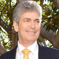 ECT News Network Employee Ric Kern's profile photo