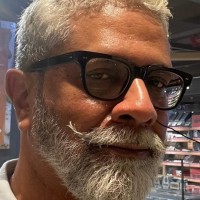 Bill & Melinda Gates Foundation Employee Sunil Raman's profile photo