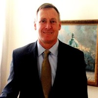 United States Naval Academy Employee Doug Borrebach's profile photo