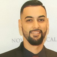 Alex Carrillo Email & Phone Number